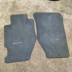 Acura TL Floor Mats 