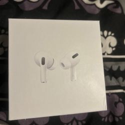Air Pod Pro