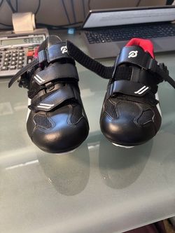 Peloton Indoor Cycling Shoes