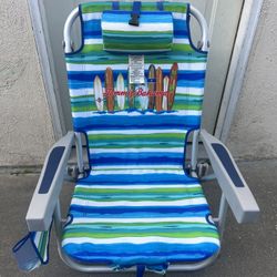TOMMY BAHAMA FOLDING CHAIR EACH 