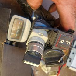 Electric Bicycle Motor And Controller System Plus Additional Motor 