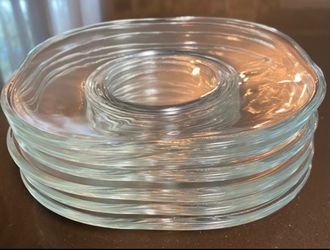 GLASS PLATES
