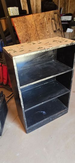 Shelve