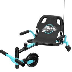 Razor Crazy Cart Shuffle 