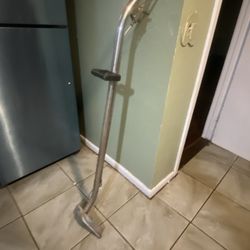 Wand For To Wash Carpet 