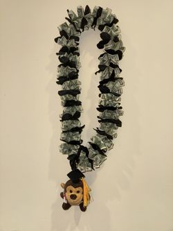 Graduation Leis