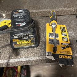 Dewalt 