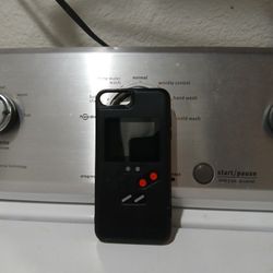 6s Case Gameboy Themed