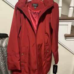 Women’s Petite Coat