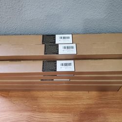 t-tracks 24” (8-piece set)