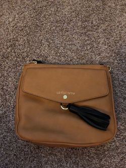Liz Claiborne crossbody bag