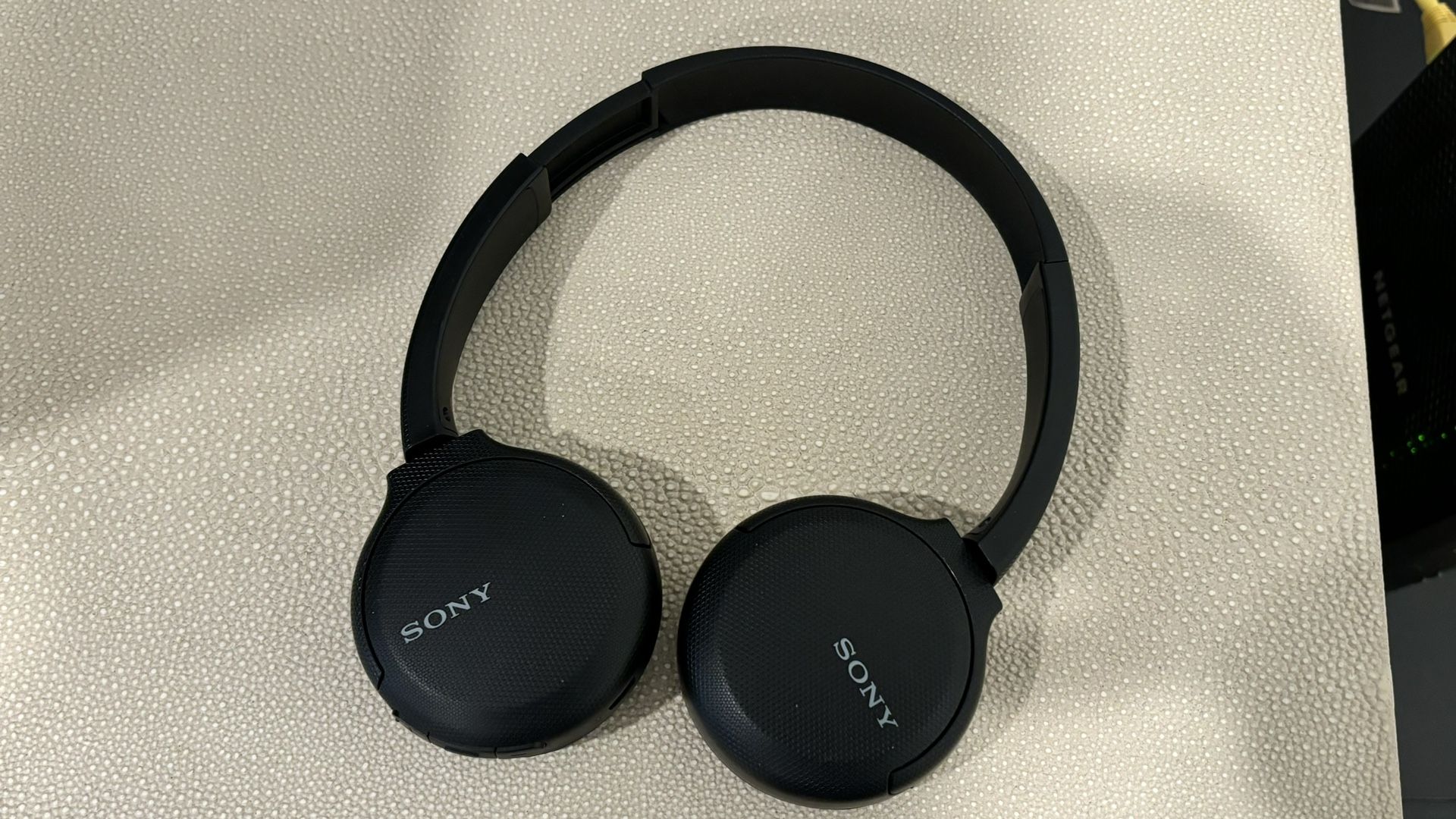 Sony Wireless Headphone
