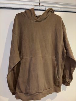 Men’s Lululemon hoodie xl