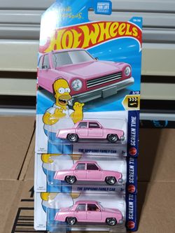Hotwheels