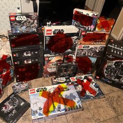 LEGO Sets For Sale 