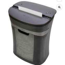 Royal ST140MX 14 Sheet Cross Cut Paper Shredder