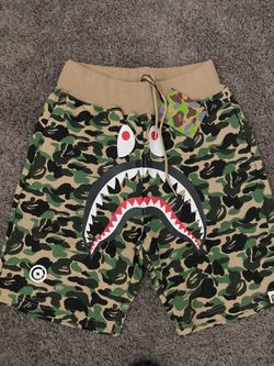 Bape shorts