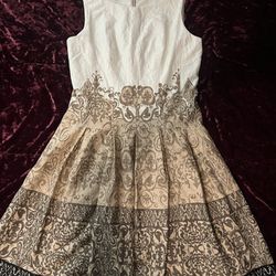 { vintage } Jones New York dress: size 6/S
