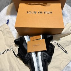 Louis Vuitton Shoes, Man