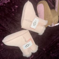 Infant Ugg Boots