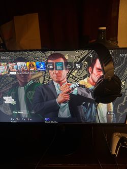 Acer monitor s3