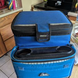 Big Lunch Bag. $15$Obo. 