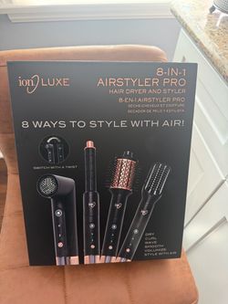 Blow dryer