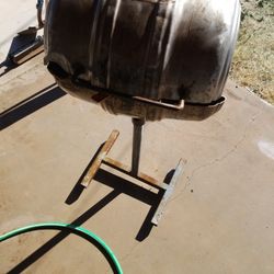 OFFICIAL BREWERY KEG  GRILL AVAILABLE 