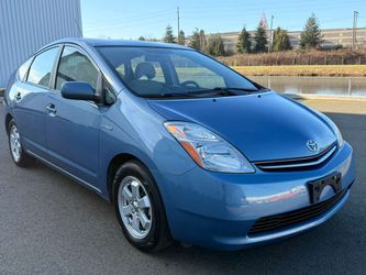 2007 Toyota Prius