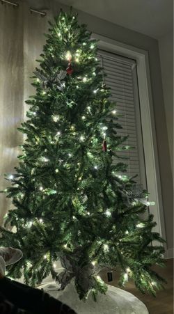 Christmas tree