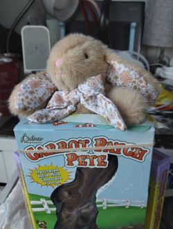 Easter Basket