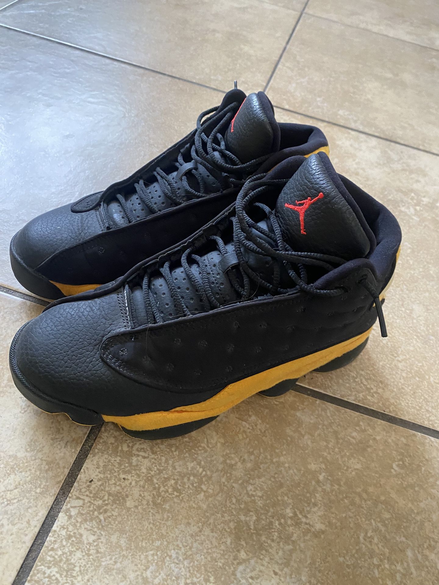 Jordan 13 Retro Carmelo Anthony Class Of 2002 Size 8