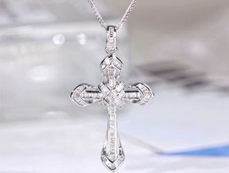 Brand New Women’s Crucifix Cross @ Whole Sale Price See  Description 