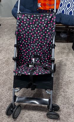 Cosco Kids Minnie Mouse Umbrella Stroller