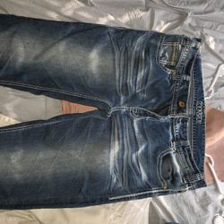 Rock&Roll Cowgirl Jeans Bootcut