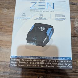 Cronus Zen