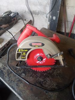 Silk saw   vise   grinder