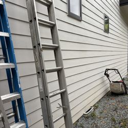 20’ Extension Ladder