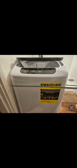 Washer