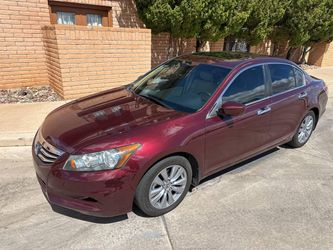 2011 Honda Accord