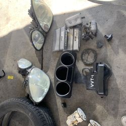 Gs300 And Is300 Parts 