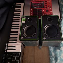 Music Production Kit