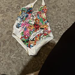 Ed hardy Swimsuit 