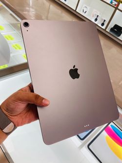 iPad Air M3 13inch 128gb
