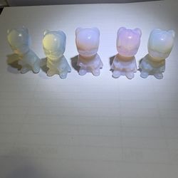 Batman Opalite Figure 