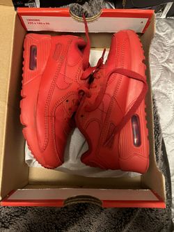 Kids Nike Shoes