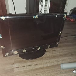 TV With Remote $20