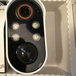 WiFi Camera