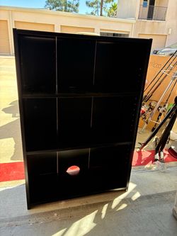 3 shelf organizer