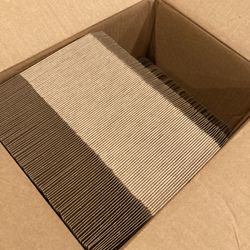 New Cardboard Gift Boxes 